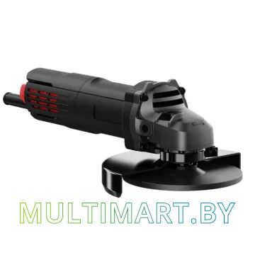 Угловая шлифмашина Deli DE-JM125-4E картинка 4